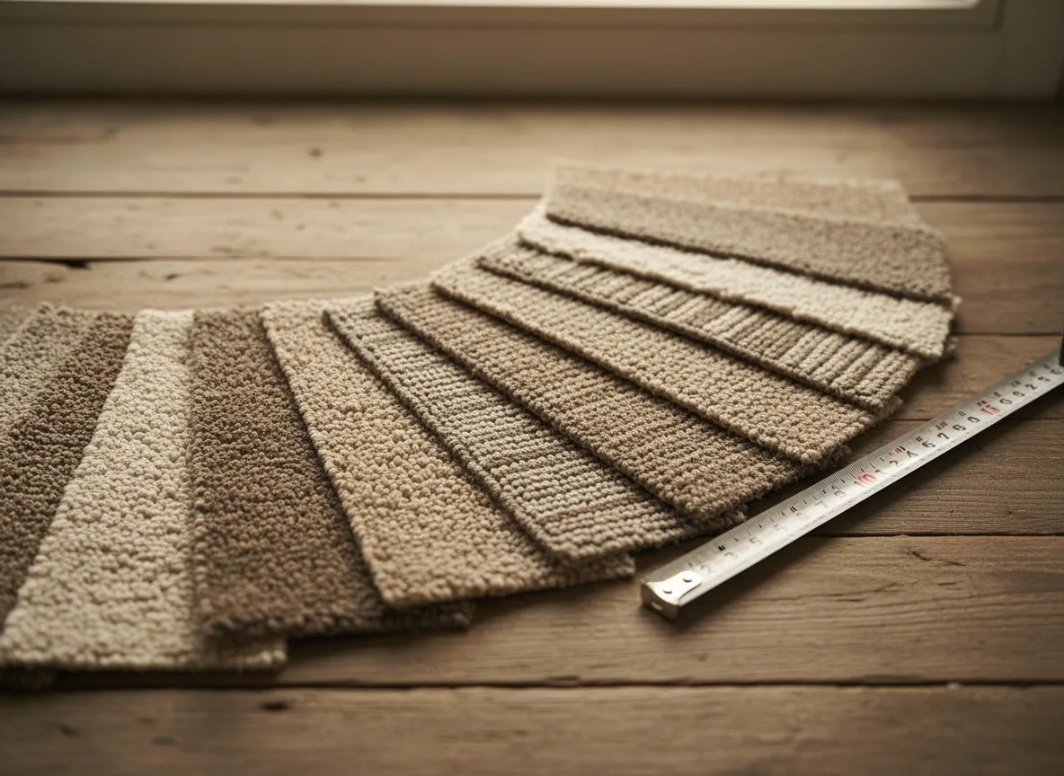 Carpet Installation Lenore, WV FAQs